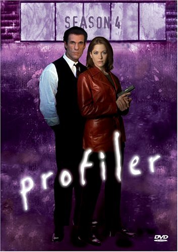 Childrens Toyshop  DVD : Profiler: Season 4 [1996] (REGION 1) (NTSC)