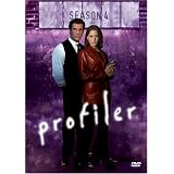 Profiler - Season 4 ~ Ally Walker