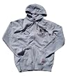 Quiksilver Men's Skate & Create Zipper Hoodie Sweatshirt