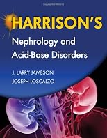 Harrison's nephrology and acid-base disorders