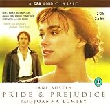 Pride and Prejudice (Lumley)