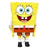  : SpongeBob SquarePants Buddies Pull-String Piñata