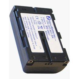 Click here to buy JVC BN V607U - Camcorder battery 1 x Li-Ion 770 mAh by JVC.