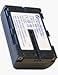 JVC BN V607U - Camcorder battery 1 x Li-Ion 770 mAh