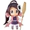 神のみぞ知るセカイ ねんどろいど エルシィ (ノンスケール ABS&PVC塗装済み可動フィギュア)