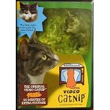 Buy Catnip Video Catnip  DVD