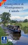 Llangollen and Montgomery Canals