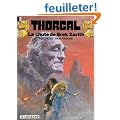 Thorgal, tome 6 : la chute de Brek Zarith