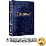 �u���[�h�E�I�u�E�U�E�����O ���̋A�� �X�y�V�����E�G�N�X�e���f�b�h�E�G�f�B�V���� [DVD]�v�̃C���[�W�摜