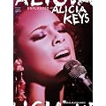 Alicia Keys - Unplugged (Piano - Vocal - Guitar Series) book cover