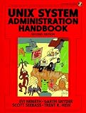 Unix System Administration Handbook