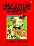 UNIX System Administration Handbook (Bk\CD ROM) (2nd Edition)