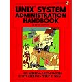 UNIX System Administration Handbook (Computing)