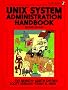 UNIX System Administration Handbook (Computing)