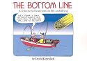 The Bottom Line: A Collection of Cartoons on Fish and Fishing