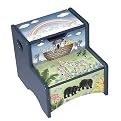 Noahs Ark Step-Up
