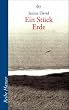 Ein St�ck Erde: Das Ende einer Kindheit