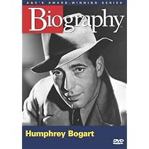 Biography - Humphrey Bogart