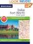 Rand Mcnally 2006 Dallas And Fort Worth, Taxas: Street Guide (Rand McNally Streetfinder)