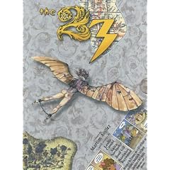 The 23: Lusitania #10