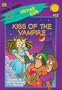 Kiss of the Vampire (Mercer Mayer's LC + the Critter Kids)