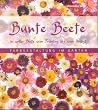 Bunte Beete in voller Bl�te vom Fr�hling bis zum Herbst: Farbgestaltung im Garten