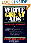 Write Great Ads: A Step-by-Step Approach