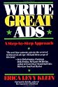 Write Great Ads: A Step-by-Step Approach