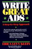 Write Great Ads: A Step-by-Step Approach