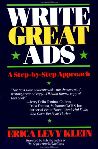 Write Great Ads: A Step-by-Step Approach