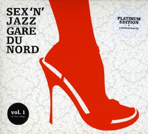 Gare Du Nord - Sex 