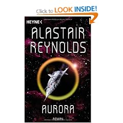 Aurora: Roman