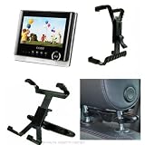 Buybits Portable DVD Car Headrest Mount fits the Coby TFDVD7752 DVD player 51HZLGOrlaL. SL160 Buybits Portable DVD Car Headrest Mount fits the Coby TFDVD7752 DVD player