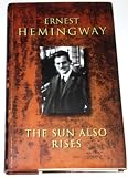 The Sun Also Rises