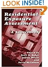 Residential Exposure Assessment: A Sourcebook