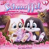 Produkt-Bild: 06/das Baby-Einhorn