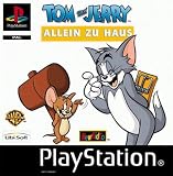 Tom & Jerry - Allein zu Haus - 