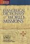 Evangelical Dictionary of World Missions (Baker Reference Library)