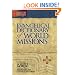 Evangelical Dictionary of World Missions (Baker Reference Library)