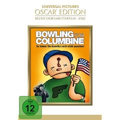 Bowling for Columbine (Oscar-Edition)