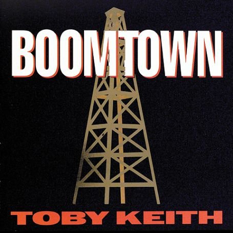CD-Charts  Music : Boomtown