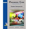 Paramedic Care: Principles and Practices, Volume 4: Trauma Emergencies (2nd Edition) (Paramedic... by Bryan E. Bledsoe, Robert S. Porter, and Richard A. Cherry