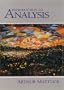 Introduction to Analysis