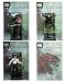 Set of 4 6 1 2 The Matrix Series 2 Action Figures