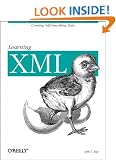 Learning XML: Guide to Creating Self-Describing Data