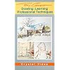 Drawing:  Learning Professional Techniques [VHS]