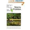 Larry Larsen's Guide to South Florida Bass Waters (Bass Water Series) by Larry Larsen