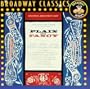 Plain & Fancy (1955 Original Broadway Cast)