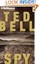 Spy: A Thriller (Hawke Series)