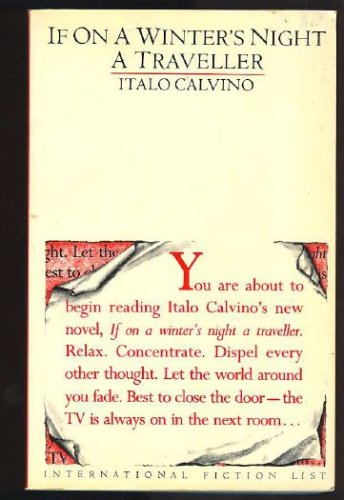 Calvino